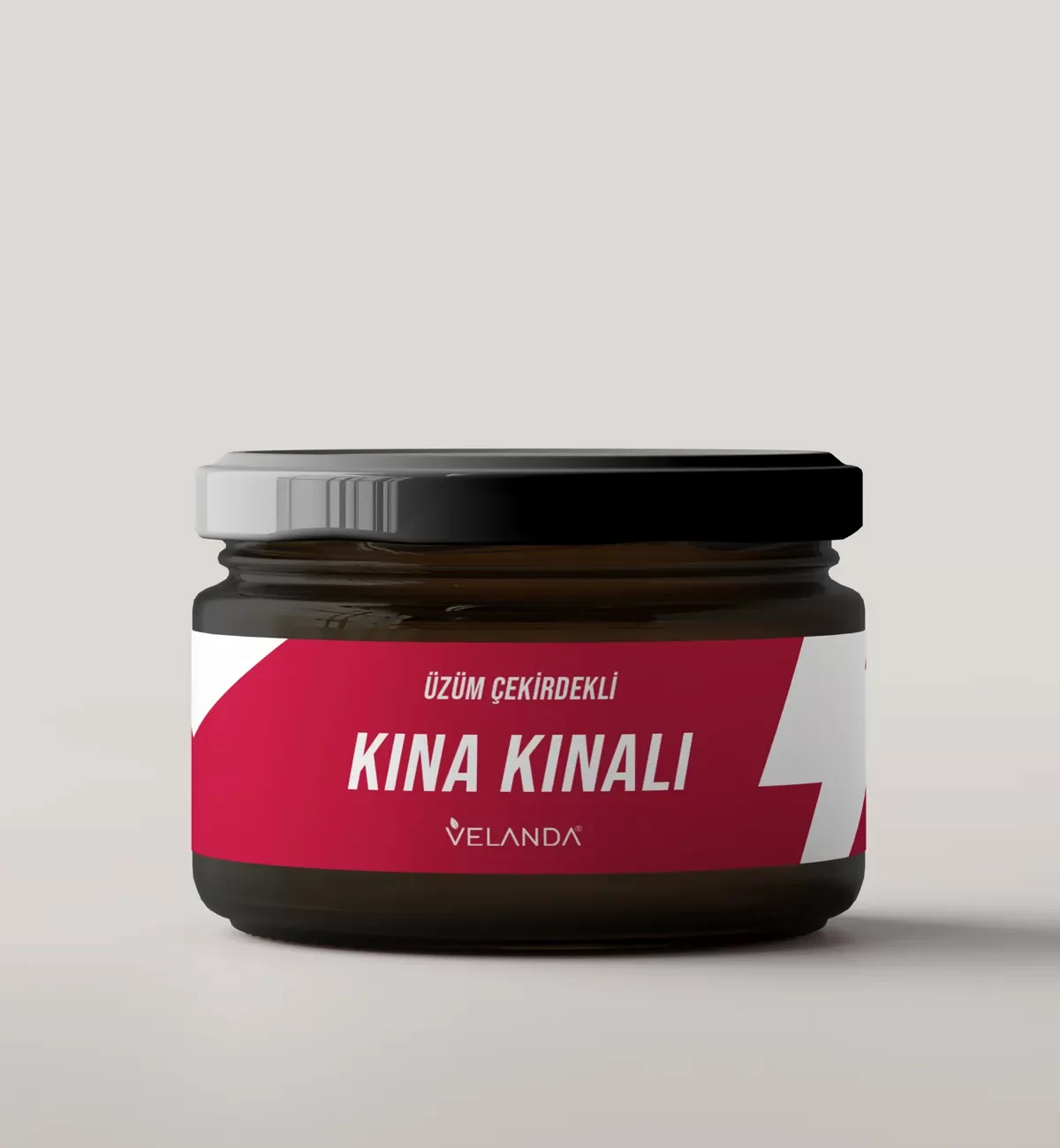 Kına Kınalı Macun