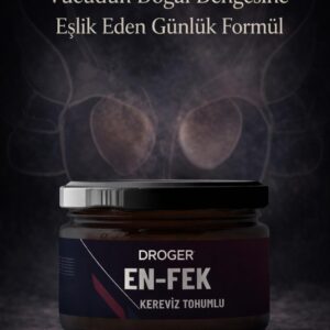 Enfek Macun