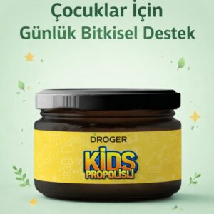 Kids Macun
